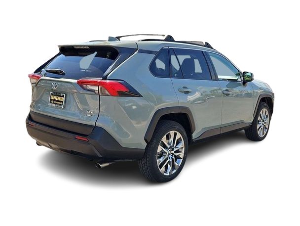 Thumbnail: 2019 Toyota RAV4 - 23