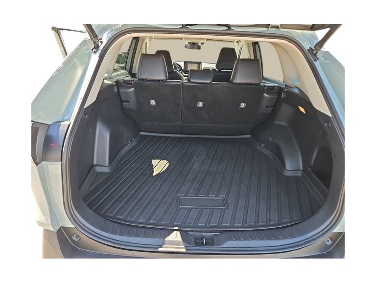 Thumbnail: 2019 Toyota RAV4 - 18