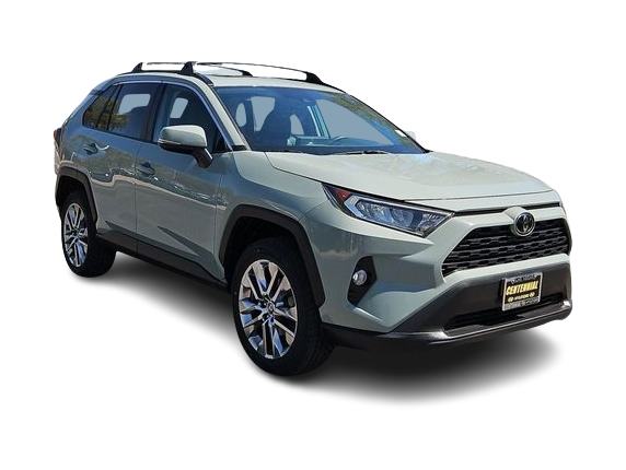 Thumbnail: 2019 Toyota RAV4 - 21
