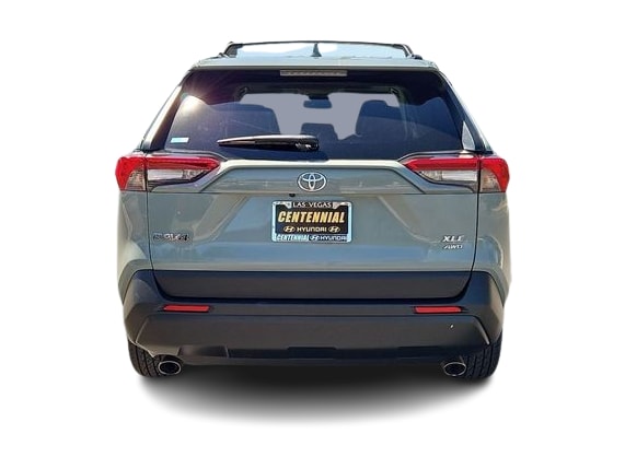 Thumbnail: 2019 Toyota RAV4 - 5