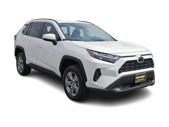 Thumbnail: 2025 Toyota RAV4 - 21
