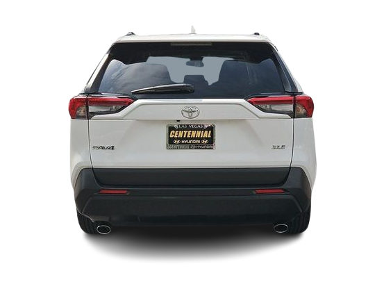 Thumbnail: 2025 Toyota RAV4 - 5
