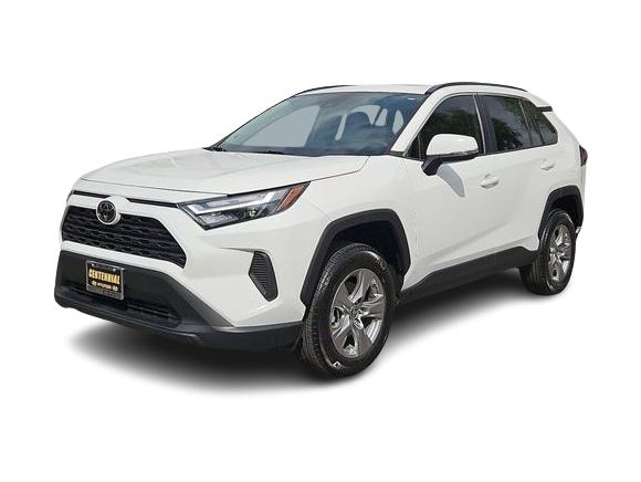 Thumbnail: 2025 Toyota RAV4 - 22