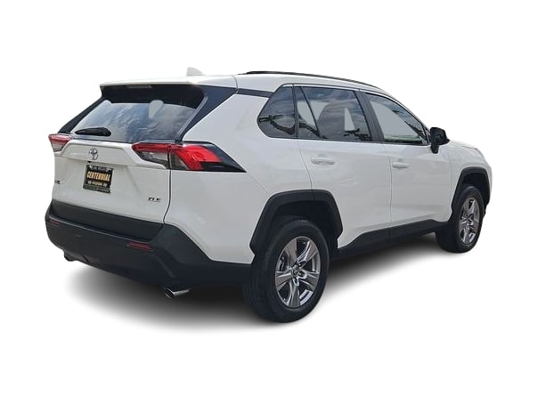 Thumbnail: 2025 Toyota RAV4 - 23