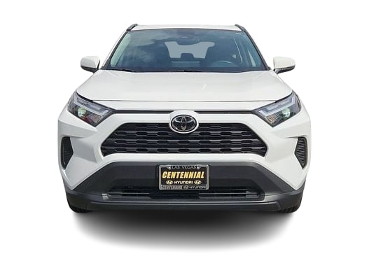 Thumbnail: 2025 Toyota RAV4 - 6