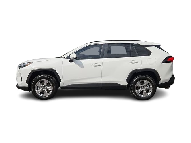 Thumbnail: 2025 Toyota RAV4 - 3