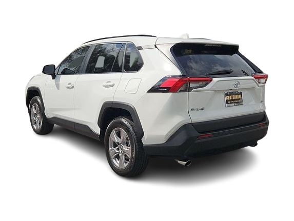Thumbnail: 2025 Toyota RAV4 - 4