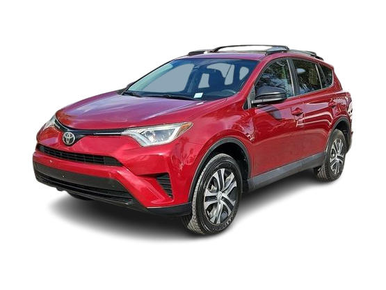Thumbnail: 2018 Toyota RAV4 - 22