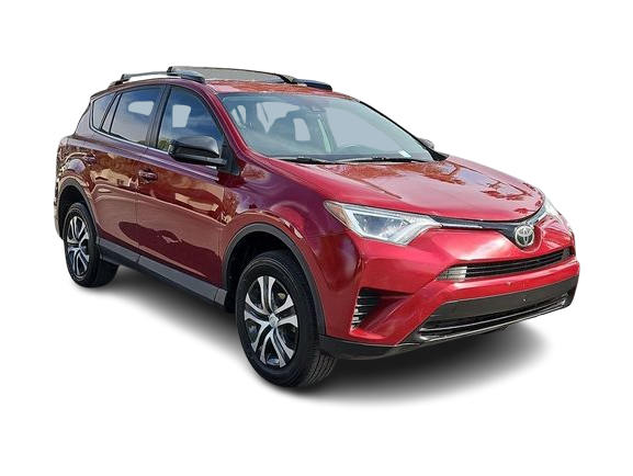 Thumbnail: 2018 Toyota RAV4 - 21