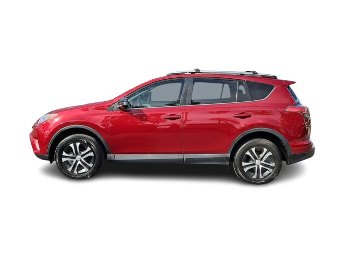 Thumbnail: 2018 Toyota RAV4 - 3