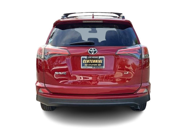 Thumbnail: 2018 Toyota RAV4 - 5