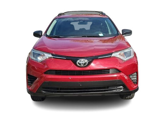 Thumbnail: 2018 Toyota RAV4 - 6