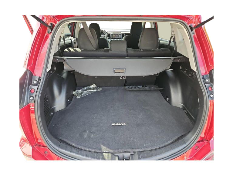 Thumbnail: 2018 Toyota RAV4 - 18