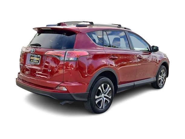 Thumbnail: 2018 Toyota RAV4 - 23