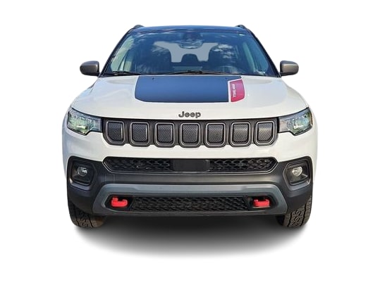 Thumbnail: 2022 Jeep Compass - 6