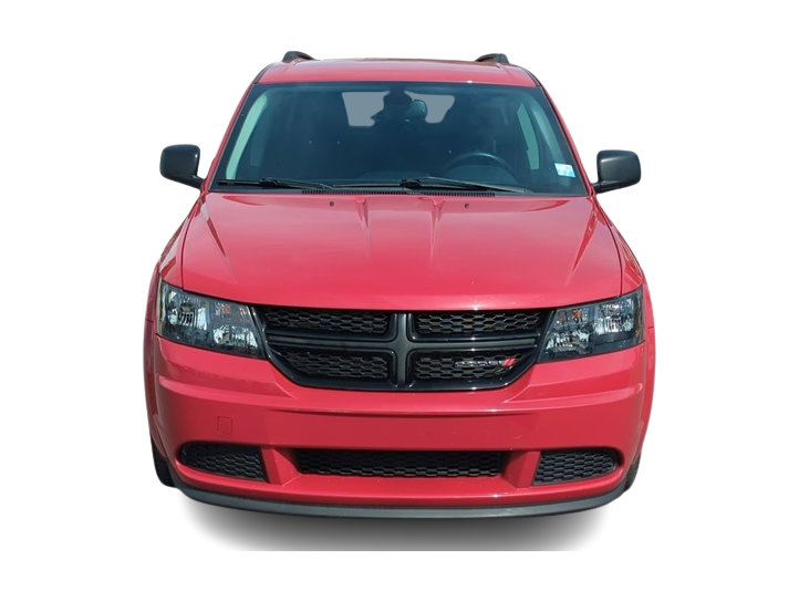 2018 Dodge Journey SE 6