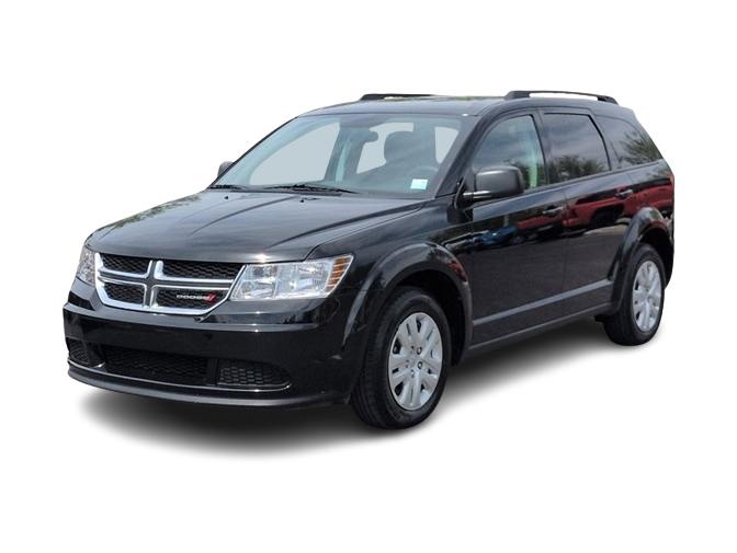 Thumbnail: 2017 Dodge Journey - 21