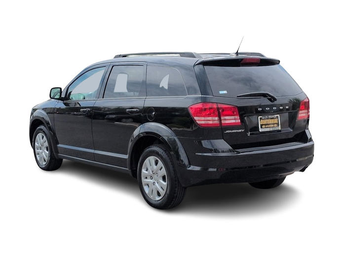 Thumbnail: 2017 Dodge Journey - 4