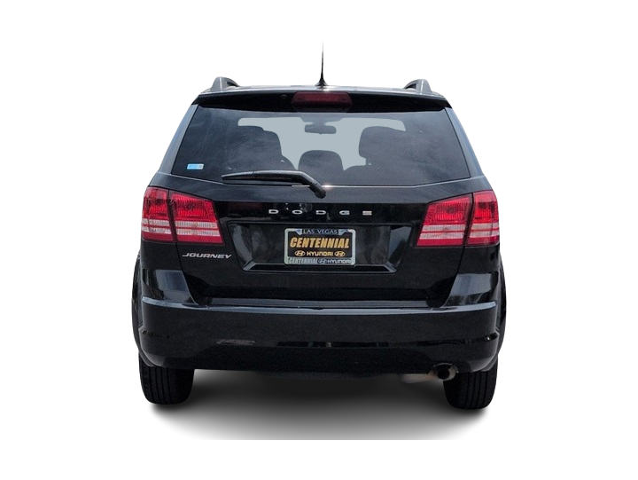 Thumbnail: 2017 Dodge Journey - 5