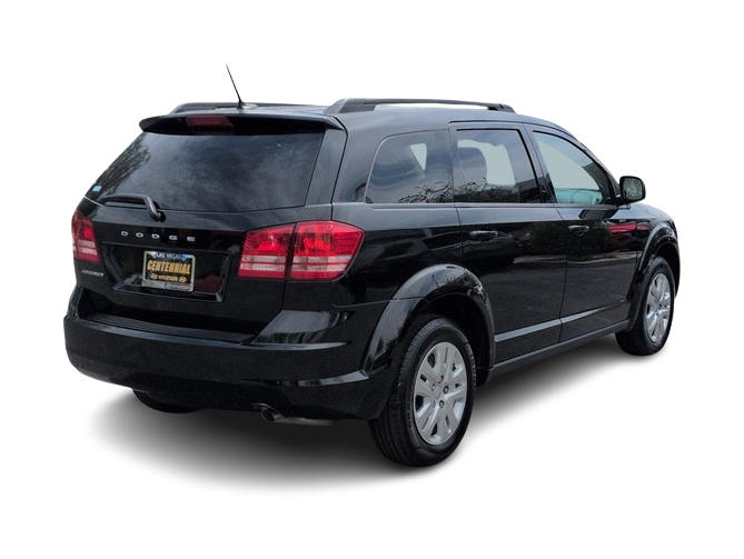 Thumbnail: 2017 Dodge Journey - 22