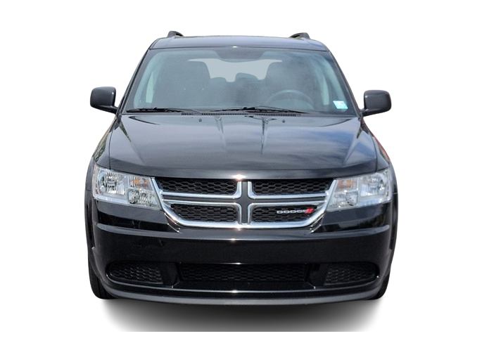 Thumbnail: 2017 Dodge Journey - 6