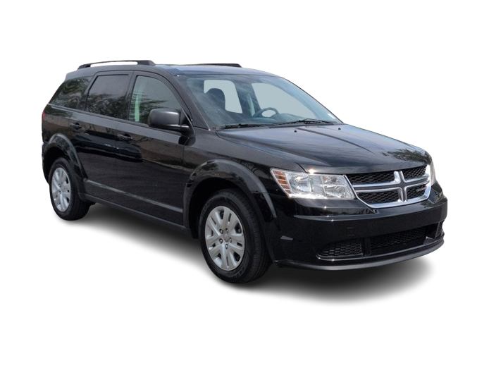 Thumbnail: 2017 Dodge Journey - 20
