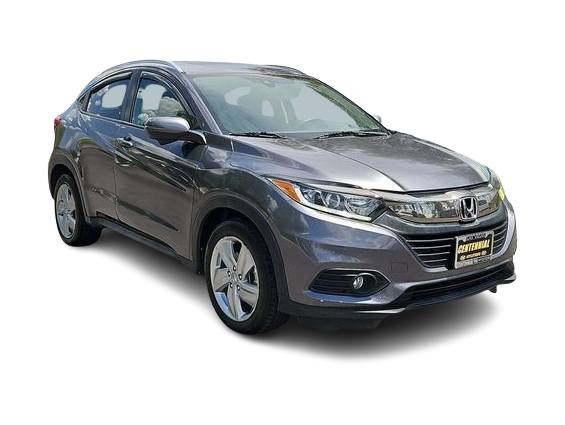 Thumbnail: 2019 Honda HR-V - 21