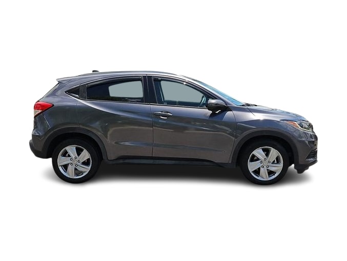 Thumbnail: 2019 Honda HR-V - 24