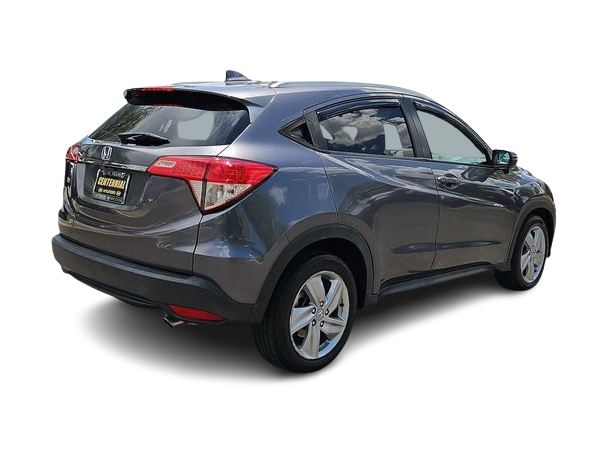 Thumbnail: 2019 Honda HR-V - 23