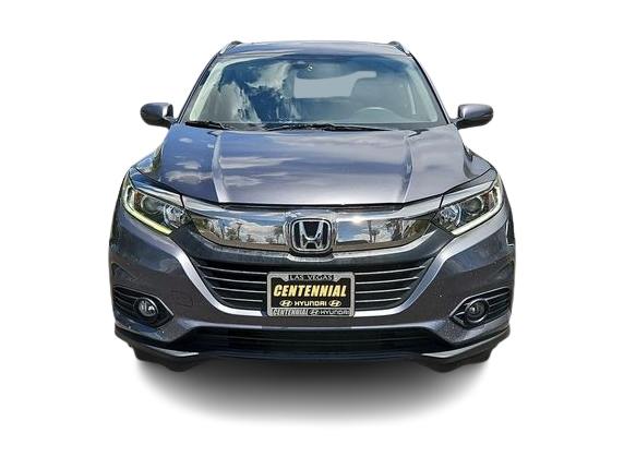Thumbnail: 2019 Honda HR-V - 6