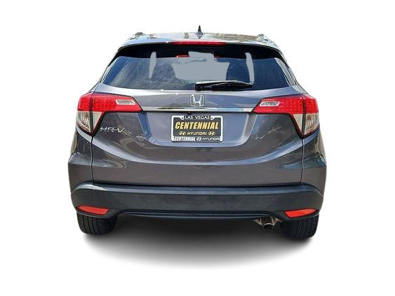 Thumbnail: 2019 Honda HR-V - 5