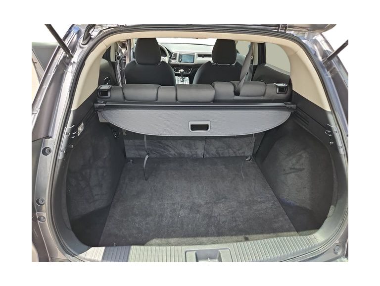 Thumbnail: 2019 Honda HR-V - 18
