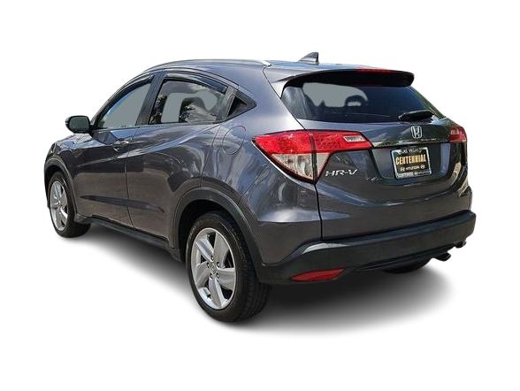 Thumbnail: 2019 Honda HR-V - 4
