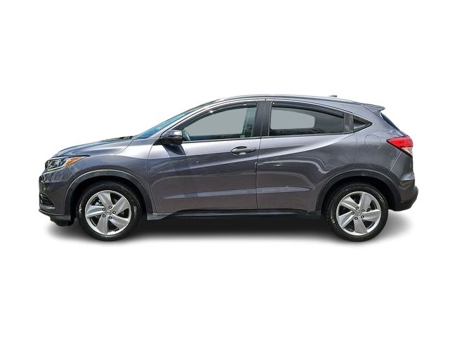Thumbnail: 2019 Honda HR-V - 3