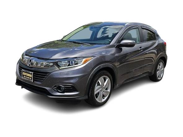 Thumbnail: 2019 Honda HR-V - 22