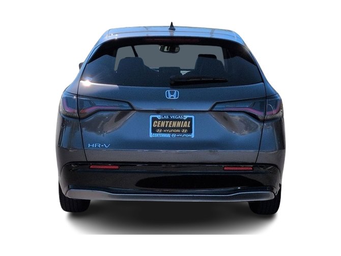 Thumbnail: 2023 Honda HR-V - 5