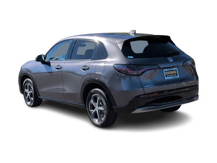 Thumbnail: 2023 Honda HR-V - 4