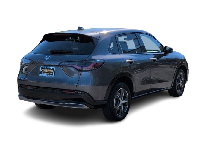 Thumbnail: 2023 Honda HR-V - 23