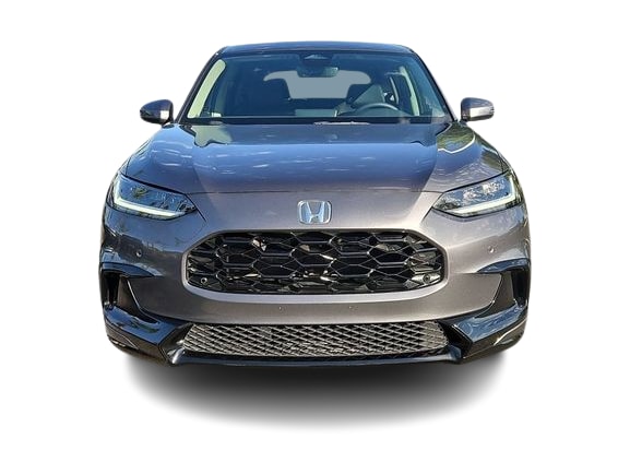 Thumbnail: 2025 Honda HR-V - 5