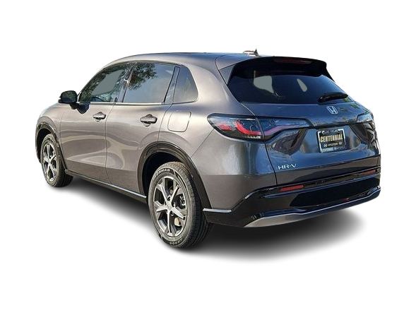 Thumbnail: 2025 Honda HR-V - 4