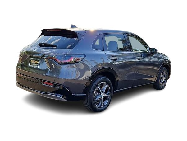 Thumbnail: 2025 Honda HR-V - 22
