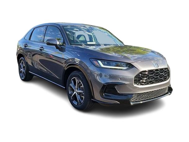 Thumbnail: 2025 Honda HR-V - 20