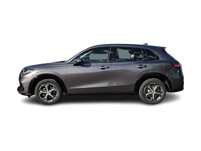 Thumbnail: 2025 Honda HR-V - 3