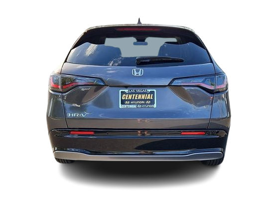 Thumbnail: 2025 Honda HR-V - 21