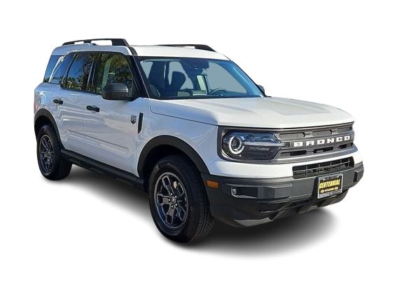 Thumbnail: 2022 Ford Bronco Sport - 20