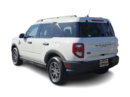 Thumbnail: 2022 Ford Bronco Sport - 4