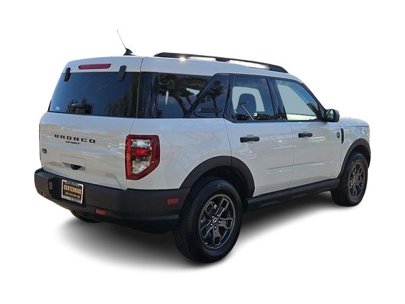 Thumbnail: 2022 Ford Bronco Sport - 23
