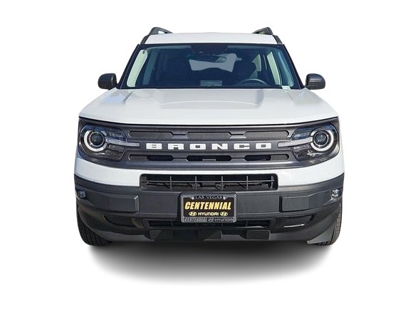 Thumbnail: 2022 Ford Bronco Sport - 5