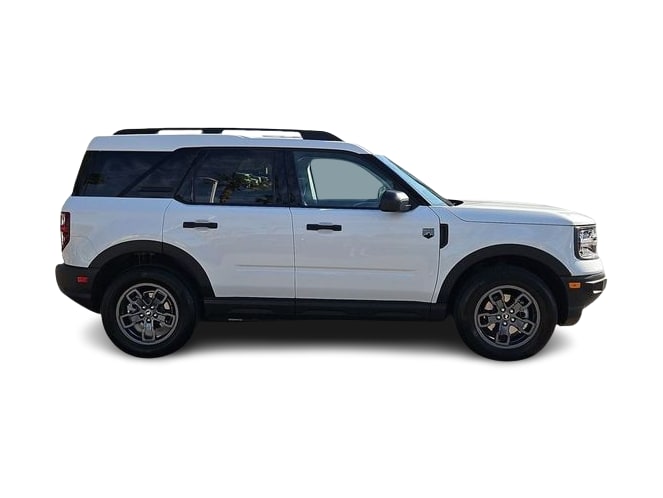 Thumbnail: 2022 Ford Bronco Sport - 24