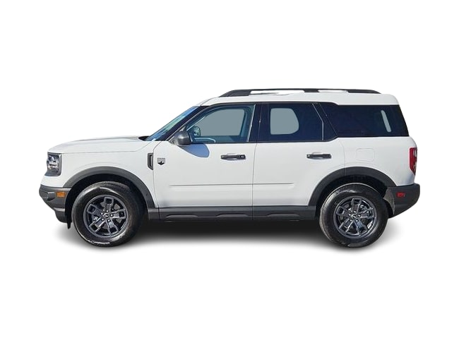 Thumbnail: 2022 Ford Bronco Sport - 3